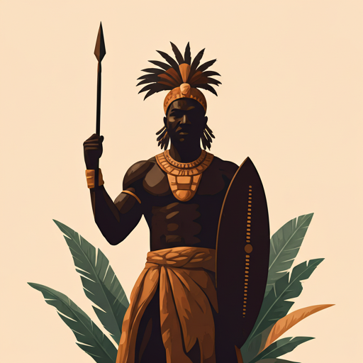 Shaka Zulu